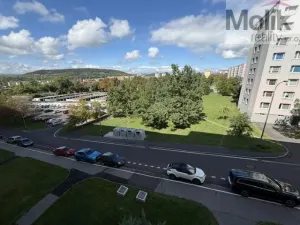 Prodej bytu 3+1, Most, Marš. Rybalka, 68 m2