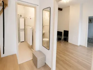 Pronájem bytu 2+1, Praha - Přední Kopanina, K Prelátům, 50 m2
