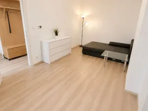 Pronájem bytu 2+1, Praha - Přední Kopanina, K Prelátům, 50 m2