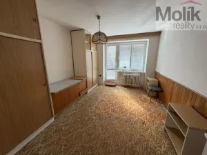 Prodej bytu 2+1, Litvínov - Horní Litvínov, U Zámeckého parku, 56 m2
