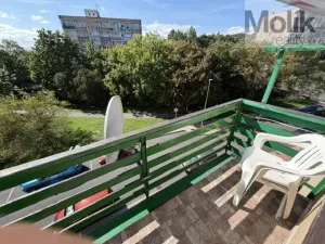 Prodej bytu 2+1, Litvínov - Horní Litvínov, U Zámeckého parku, 56 m2