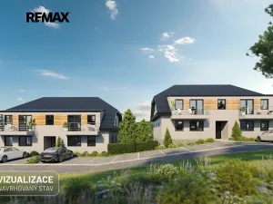 Prodej bytu 3+kk, Praha - Zbraslav, Lesáků, 84 m2