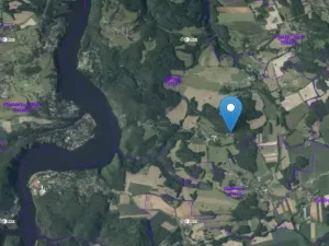Prodej chaty, Rabyně, 105 m2