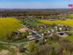 Prodej rodinného domu, Vratimov, Krajní, 114 m2
