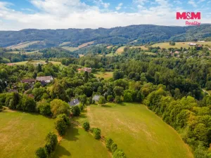 Prodej rodinného domu, Bušín, 73 m2