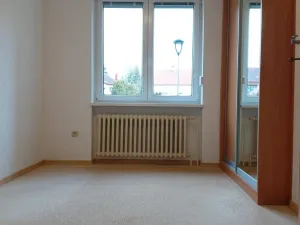 Pronájem bytu 3+1, Klatovy, Měchurova, 77 m2