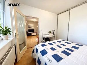 Prodej bytu 2+kk, Uherské Hradiště, 45 m2