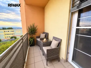 Prodej bytu 2+kk, Uherské Hradiště, 45 m2
