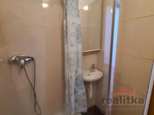 Pronájem bytu 1+kk, Opava - Předměstí, Nerudova, 22 m2