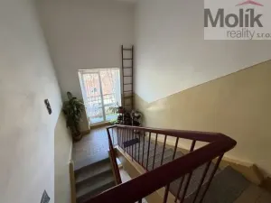 Pronájem bytu 2+1, Most, Slovenského národního povstání, 52 m2