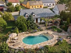 Prodej rodinného domu, Kurdějov, 200 m2