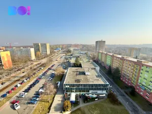 Prodej bytu 1+1, Havířov, Kosmonautů, 26 m2