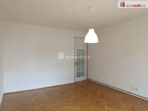 Pronájem bytu 2+kk, Praha - Strašnice, Za poštou, 50 m2