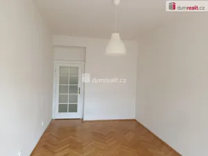 Pronájem bytu 2+kk, Praha - Strašnice, Za poštou, 50 m2
