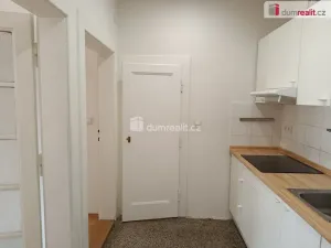 Pronájem bytu 2+kk, Praha - Strašnice, Za poštou, 50 m2