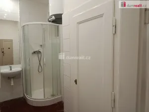 Pronájem bytu 2+kk, Praha - Strašnice, Za poštou, 50 m2