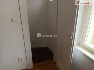Pronájem bytu 2+kk, Praha - Strašnice, Za poštou, 50 m2