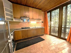 Pronájem bytu 4+1, Praha - Liboc, Brodecká, 116 m2