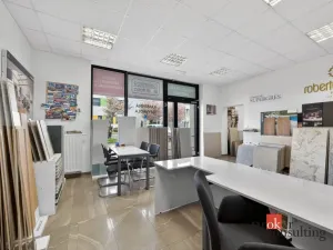 Pronájem obchodního prostoru, Plzeň - Černice, Vltavínová, 66 m2