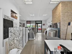 Pronájem obchodního prostoru, Plzeň - Černice, Vltavínová, 66 m2