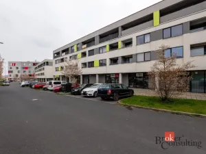 Pronájem obchodního prostoru, Plzeň - Černice, Vltavínová, 66 m2