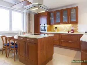 Prodej bytu 4+kk, Praha - Horní Počernice, U věže, 146 m2