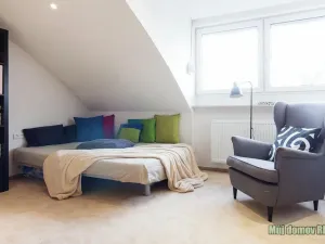 Prodej bytu 4+kk, Praha - Horní Počernice, U věže, 146 m2
