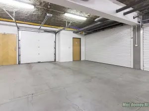 Prodej bytu 4+kk, Praha - Horní Počernice, U věže, 146 m2