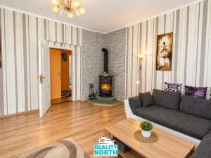 Prodej rodinného domu, Světec, Kostomlatská, 450 m2