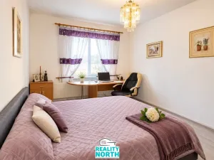Prodej rodinného domu, Světec, Kostomlatská, 450 m2