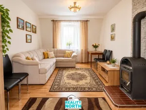 Prodej rodinného domu, Světec, Kostomlatská, 450 m2