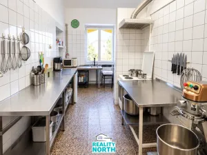 Prodej rodinného domu, Světec, Kostomlatská, 450 m2
