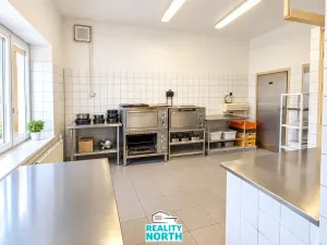 Prodej rodinného domu, Světec, Kostomlatská, 450 m2