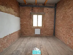Prodej rodinného domu, Světec, Kostomlatská, 450 m2