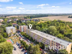 Prodej bytu 4+1, Brandýs nad Labem-Stará Boleslav - Brandýs nad Labem, Královická, 93 m2