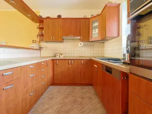 Pronájem rodinného domu, Liberec, Na Mlýnku, 150 m2