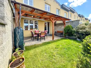 Pronájem rodinného domu, Liberec, Na Mlýnku, 150 m2