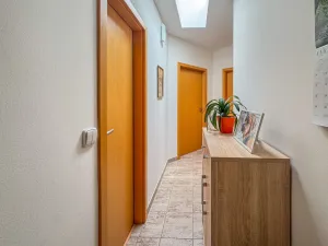 Pronájem rodinného domu, Liberec, Na Mlýnku, 150 m2