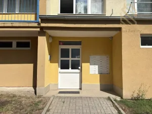Pronájem bytu 2+1, Litvínov - Janov, Kopistská, 38 m2