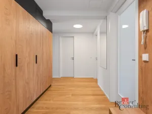 Prodej bytu 3+kk, Lipno nad Vltavou, 97 m2