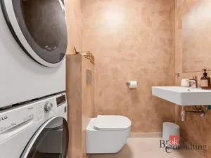 Prodej bytu 3+kk, Lipno nad Vltavou, 97 m2