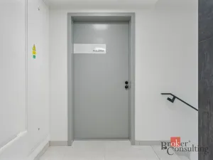 Prodej bytu 3+kk, Lipno nad Vltavou, 97 m2