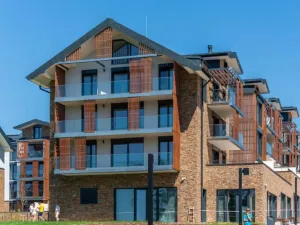 Prodej bytu 3+kk, Lipno nad Vltavou, 97 m2