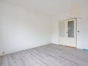 Pronájem bytu 4+1, Ústí nad Labem - Mojžíř, Jindřicha Plachty, 99 m2