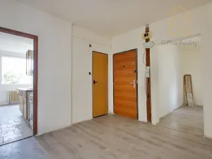 Pronájem bytu 4+1, Ústí nad Labem - Mojžíř, Jindřicha Plachty, 99 m2