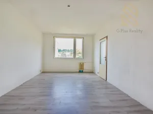 Pronájem bytu 4+1, Ústí nad Labem - Mojžíř, Jindřicha Plachty, 99 m2