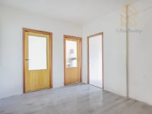 Pronájem bytu 4+1, Ústí nad Labem - Mojžíř, Jindřicha Plachty, 99 m2