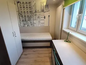 Pronájem pokoje, Ostrava, Koblovská, 7 m2
