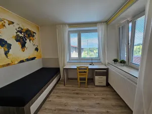 Pronájem pokoje, Ostrava, Koblovská, 7 m2