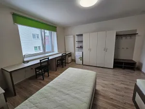 Pronájem pokoje, Ostrava, Koblovská, 7 m2